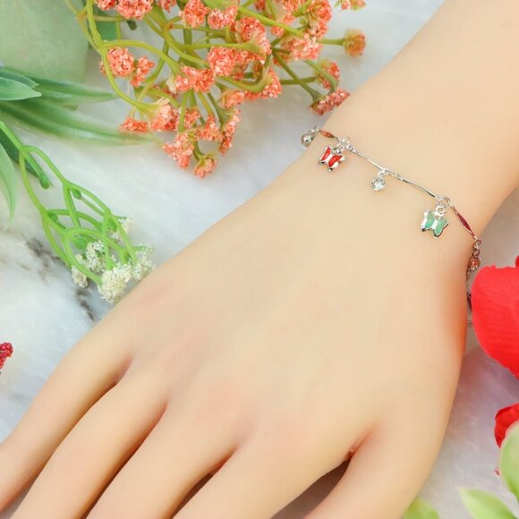 "New Beautiful Design Bracelet for Women/Girls, Gift, B541 - Picture 6 of 10